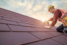 Best Green or Eco-Friendly Roofing Solutions  in Bath, PA